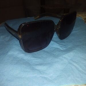 Stylish Black Sunglasses